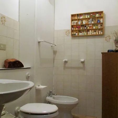 Anja's Place Scandicci